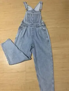 H＆M エイチアンドエム サロペット S レディース