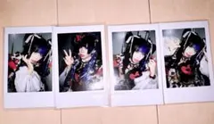 0.1gの誤算 緑川裕字 緑川ゆう チェキ - メルカリ