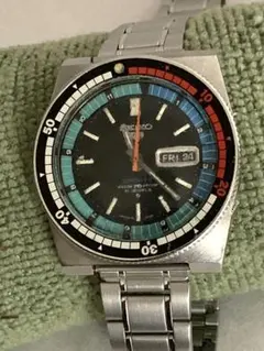 期間限定お値下げSEIKO 5 スポーツレガッタダイバー6119 6053 期間限定お値下げSEIKO 5 スポーツレガッタダイバー6119 6053 - メルカリ