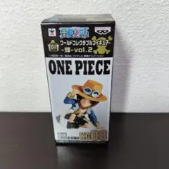 ONE PIECE ポートガス・D・エース メタルプレート | Mercari