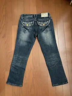 CECIL McBEE デニム