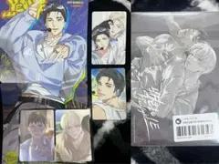 2026年最新】lezhin blの人気アイテム - メルカリ
