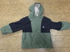 ジャンパー フリースジャケット
