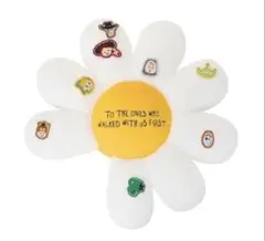 Daisy Cushion peaceminusone casetify - メルカリ