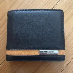 新品未使用　メンズ　財布のサムネイル