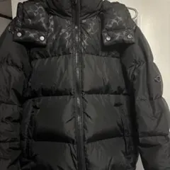 カ*ズ様 COACH ダウン