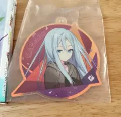 KANADE アクリルキーホルダー