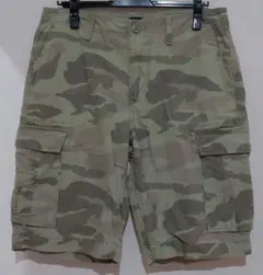 GAP　カーゴパンツショート　L