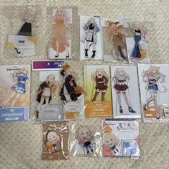 十王星南 BIGアクリルスタンド 初星水族館 オンライン限定品 未開封 学マス 十王星南 BIGアクリルスタンド 初星水族館 オンライン限定品 未開封 学