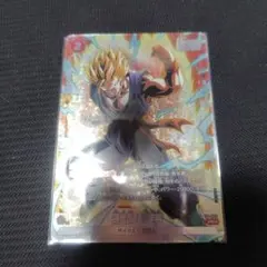 孫悟飯：青年期 バトルパック WINNER プロモ パラレル