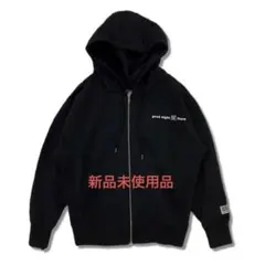 2026年最新】goodnight5tore パーカーの人気アイテム - メルカリ