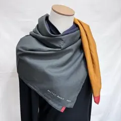 パラスパレス ひょうたんバックルベルト ネイビー - メルカリ