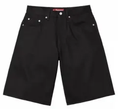 Supreme Rigid Baggy Selvedge Denim Short - メルカリ