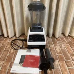 2025年最新】vitamix vm0202の人気アイテム - メルカリ
