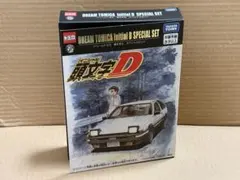 2026年最新】ドリームトミカ 頭文字dの人気アイテム - メルカリ