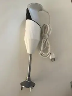 hiroyuki horibe様専用 バーミックス　M300スマート　ホワイトのサムネイル