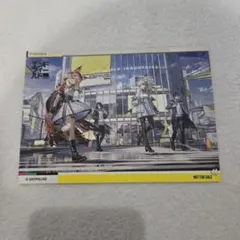 最終お値下げ】アークナイツ エンドフィールド TGS2025 女管理人