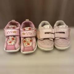 ベビーシューズ　14.0cm