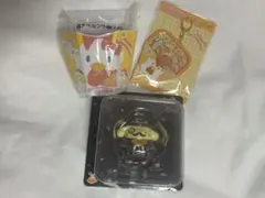 ポムポムプリン グッズ