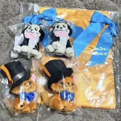 おしゃれキャット キャットコレクション 一番くじ B賞 C賞 フィガロ