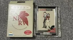 SEGA 新世紀エヴァンゲリオン パブミラー ミサト&リョウジ