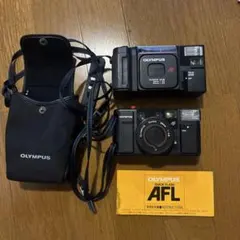 2026年最新】olympus afl-tの人気アイテム - メルカリ