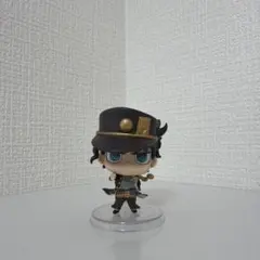 ジョジョの奇妙な冒険 ジョジョコレ 空条承太郎