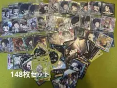 鬼滅の刃 キャラクターシール　まとめ売り