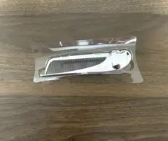 ReFa リファハートコーム　アイラ シルバー