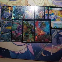 バイケン GP優勝デッキパーツ - メルカリ