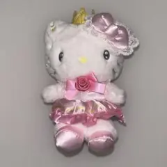 私のNo. 1シリーズ　サンリオ大賞2023　ハローキティ