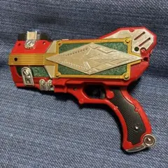 仮面ライダー剣　ブレイド　ギャレンラウザー　ハンディシリーズ