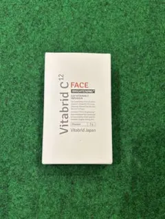 M-206 Vitabrid C12 FACE BRIGHTENING+ 3gのサムネイル