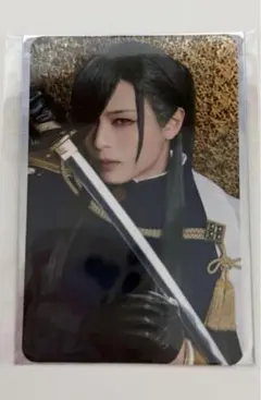 にっかり青江 博覧会 ふぉとカード