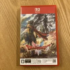 ドラゴンクエスト 1&2 Switch2版