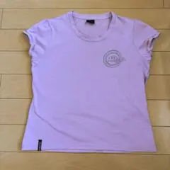 DANSKIN フレンチスリーブ Tシャツのサムネイル