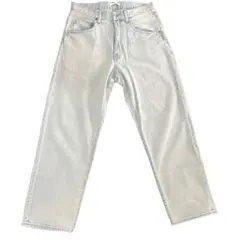 WYMデニムパンツ