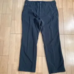モンベル　ライトトレッキングパンツ　ブラック　XL-Sのサムネイル