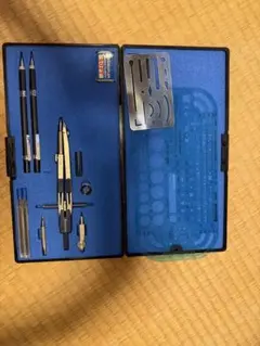 STAEDTLER 精密コンパスセット