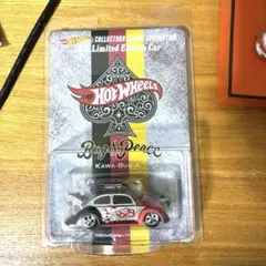 ホットウィール 2026 ジャパンコンベンションカー 右向き 1台 新品未