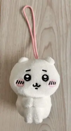 ちいかわ ぬいぐるみBIG 4 マスコット　ガチャガチャ