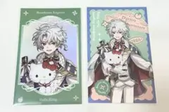 にじさんじ　叢雲カゲツ　Dytica サンリオ