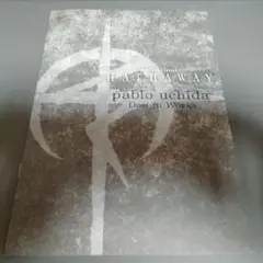 閃光のハサウェイ 映画特典 pablo uchida Design Works