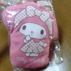 サンリオ当たりくじ マイメロ