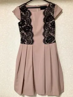 結婚式ワンピース☆新品未使用