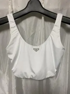 2025年最新】PRADA レディース タンクトップの人気アイテム - メルカリ