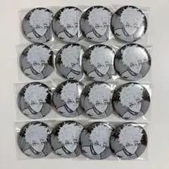 BORUTO 原画 缶バッジ 9個セット ナルト - メルカリ