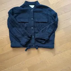 The 1st. Floor nano universe シャツジャケットのサムネイル