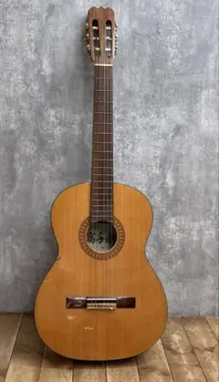 ビンテージ新堀クラシックギターNIIBORI UITAR　DIAMONDCUT ビンテージ新堀クラシックギターNIIBORI UITAR DIAMONDCUT - メルカリ