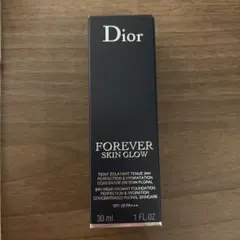 Dior Forever Skin Glow 30ml SPF20 PA++